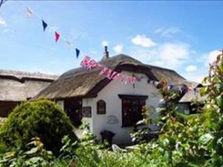 Guy'S Thatched Hamlet Barton  ภายนอก รูปภาพ