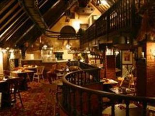 Guy'S Thatched Hamlet Barton  ภายนอก รูปภาพ